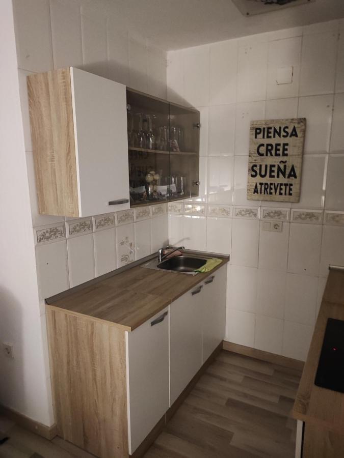 Villanekane Alicante Eksteriør bilde
